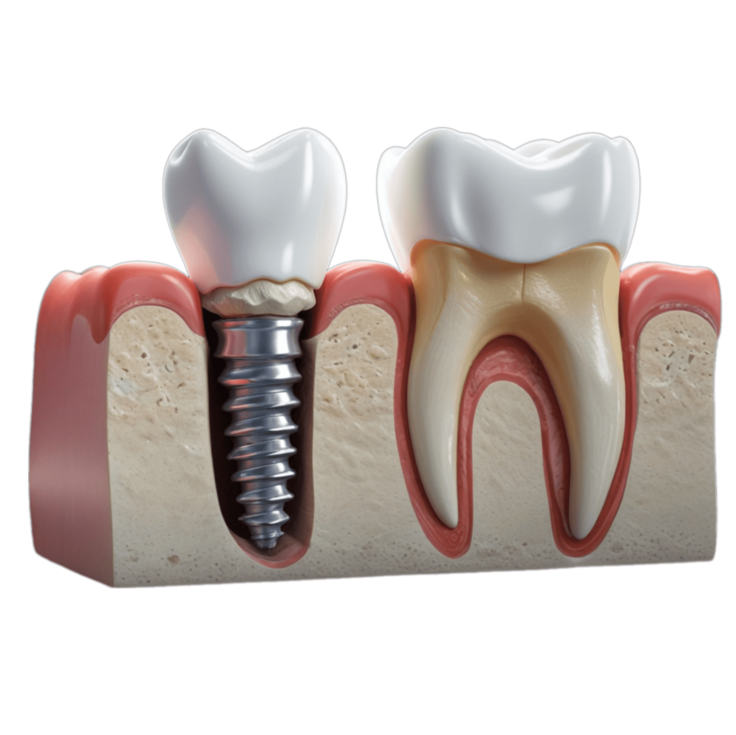 Your Complete Guide to Dental Implants in New Delhi with Dr. Shivani Gulati