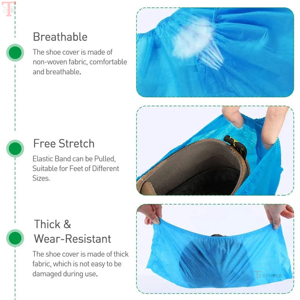 ET Dental Disposable NonWoven Shoe Cover Pack of 100_3.jpg