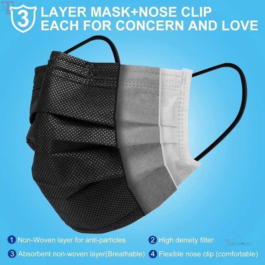 ET Dental Face Mask 3 Ply Black Meltblown_3.jpg