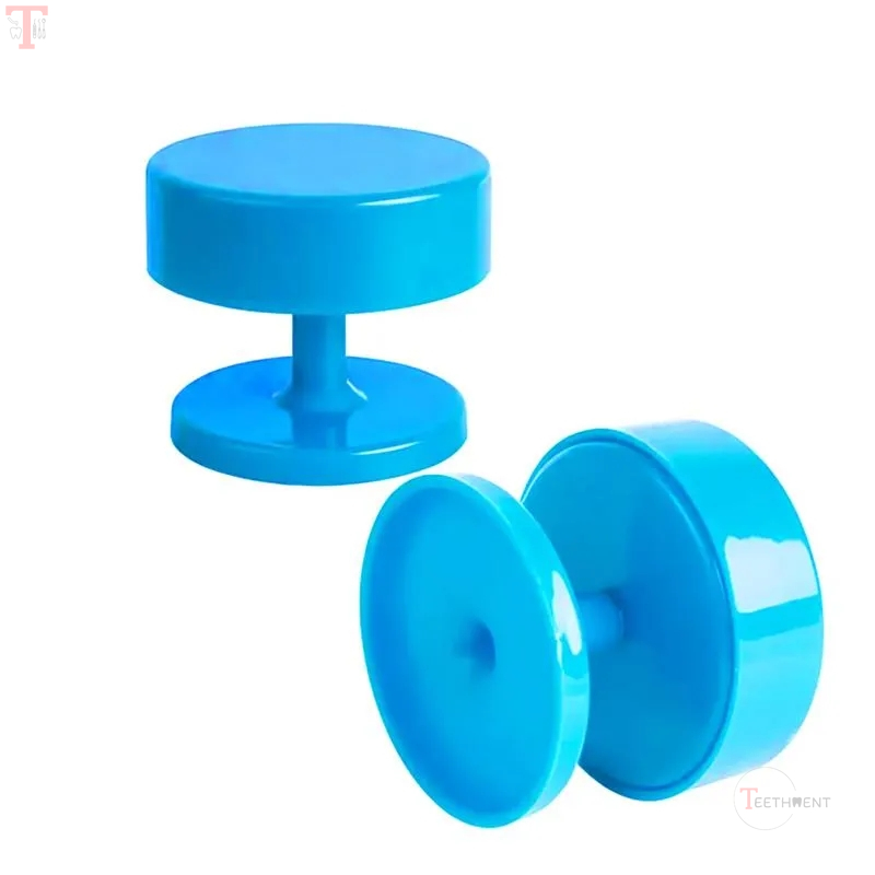 ET Dental Magnetic Dental Bur Holder  Blue_3.jpg