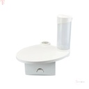 ET Dental Utility Tray with Cup and Tissue Dispenser_2.jpg