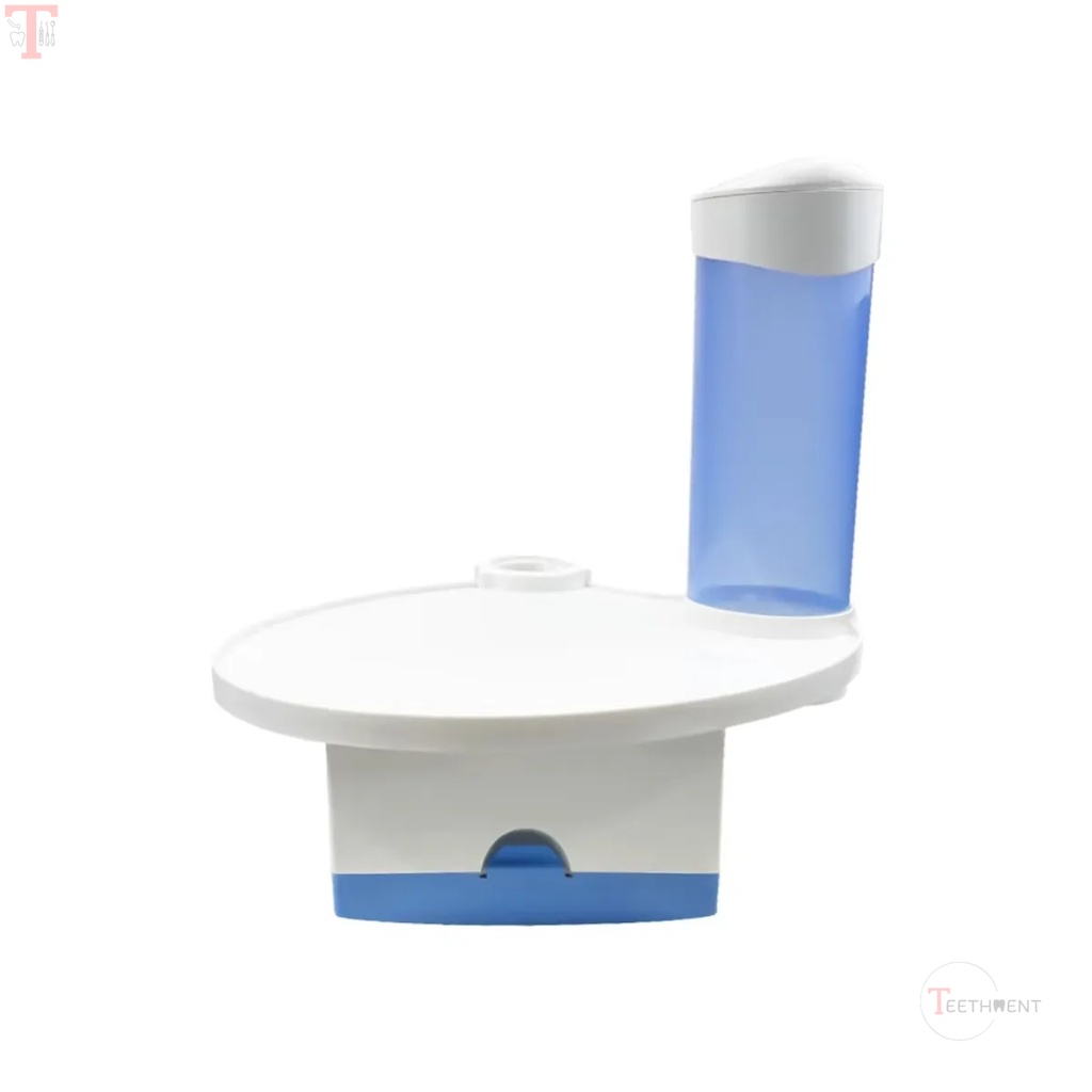 ET Dental Utility Tray with Cup and Tissue Dispenser_3.jpg