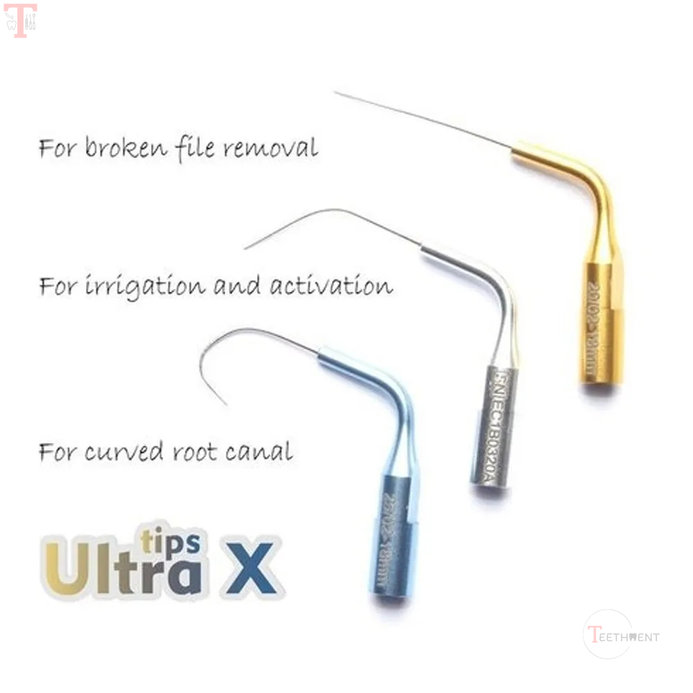 Eighteeth Medical Ultra X Tips Pack Of 1_2.jpg