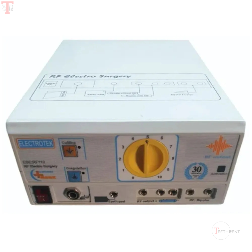 Electrotek RF Electrocautery Unit_2.jpg