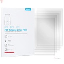 Elegoo Mars 4 Max LCD 3D Printer FEP Film Pack of 5_3.jpg