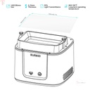 Elegoo Mars 4 Max LCD 3D Printer FEP Film Pack of 5_4.jpg