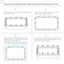 Elegoo Mars 4 Max LCD 3D Printer FEP Film Pack of 5_6.jpg