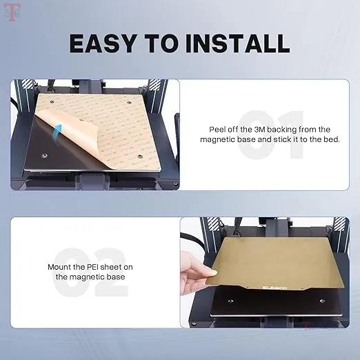 Elegoo Neptune 44Pro LCD 3D Printer PEI Platform_5.jpg