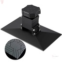 Elegoo Saturn 3 LCD 3D Printer Ultra Build Plate_2.jpg