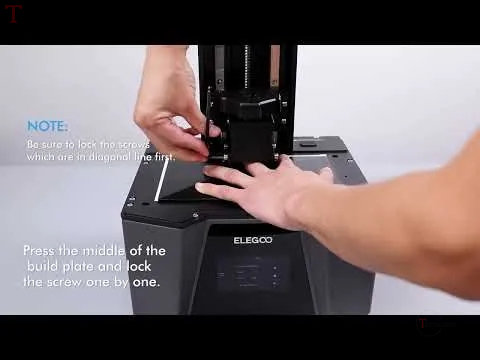 Elegoo Saturn 3 LCD 3D Printer Ultra Build Plate_5.jpg
