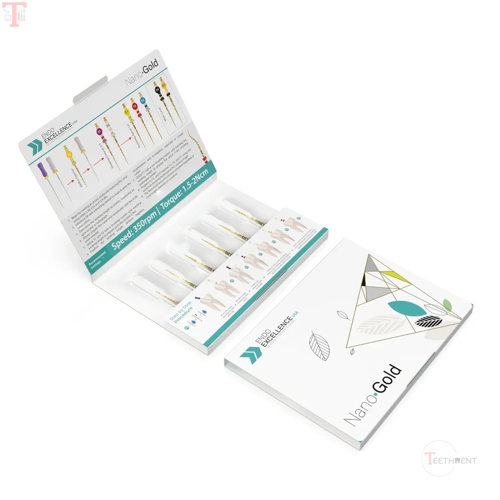 Endo Excellence Nano Gold Rotary Files 25mm_3.jpg