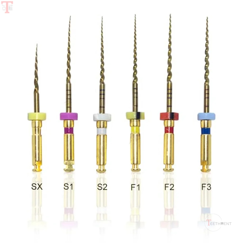 Endo Excellence Nano Gold Rotary Files 25mm_4.jpg