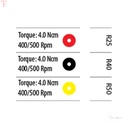 Endoart Expert Gold Reciprocation Files Kit 25mm Assorted Pack of 6_4.jpg
