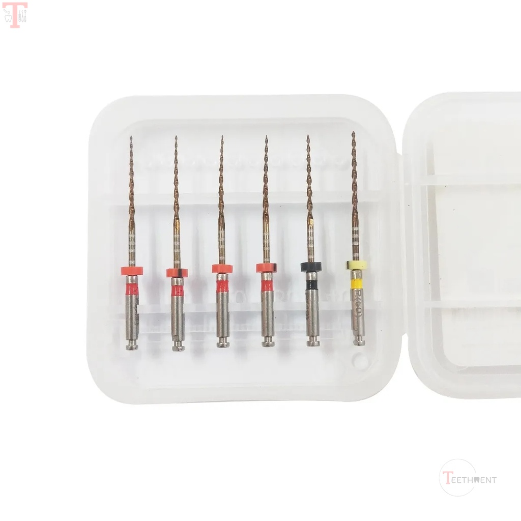 Endoart Expert Gold Reciprocation Files Kit 25mm Assorted Pack of 6_5.jpg