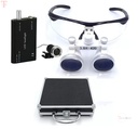 Endoking Dental Loupes With Frame  LED Headlight Free_3.jpg