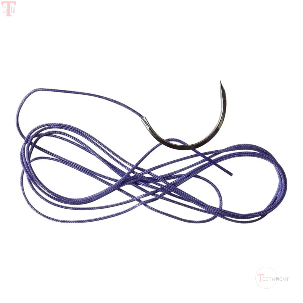 Ethicon Vicryl Plus  1 Absorbable Violet Braided Suture VP 2350 Pack Of 12_3.jpg