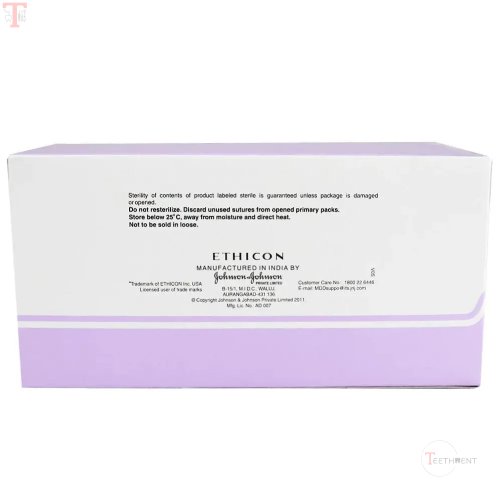 Ethicon VP 2317S Vicryl Plus Absorbable Surgical Sutures MH1 31MM 12 Circle Taperpoint Pack Of 12_2.jpg