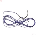 Ethicon VP 2317S Vicryl Plus Absorbable Surgical Sutures MH1 31MM 12 Circle Taperpoint Pack Of 12_3.jpg