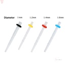 AAA Dental Fiber Post Kit Pack of 20 Posts  4 Drills_2.jpg