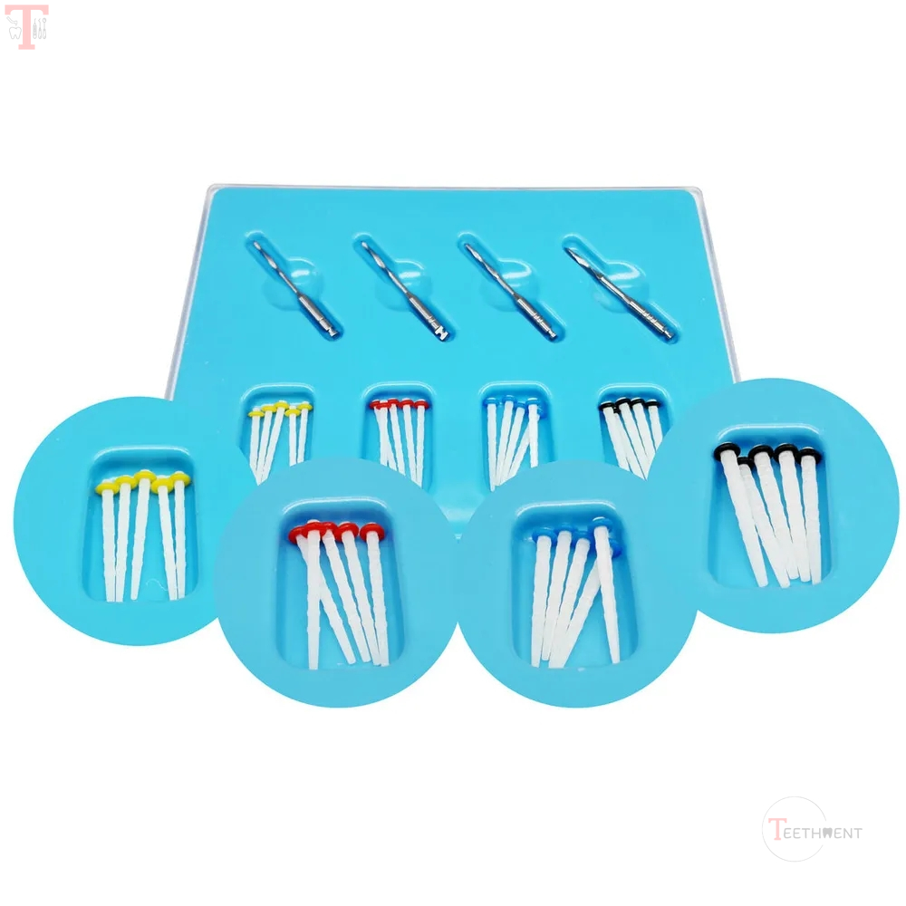 AAA Dental Fiber Post Kit Pack of 20 Posts  4 Drills_3.jpg