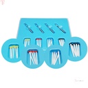 AAA Dental Fiber Post Kit Pack of 20 Posts  4 Drills_3.jpg