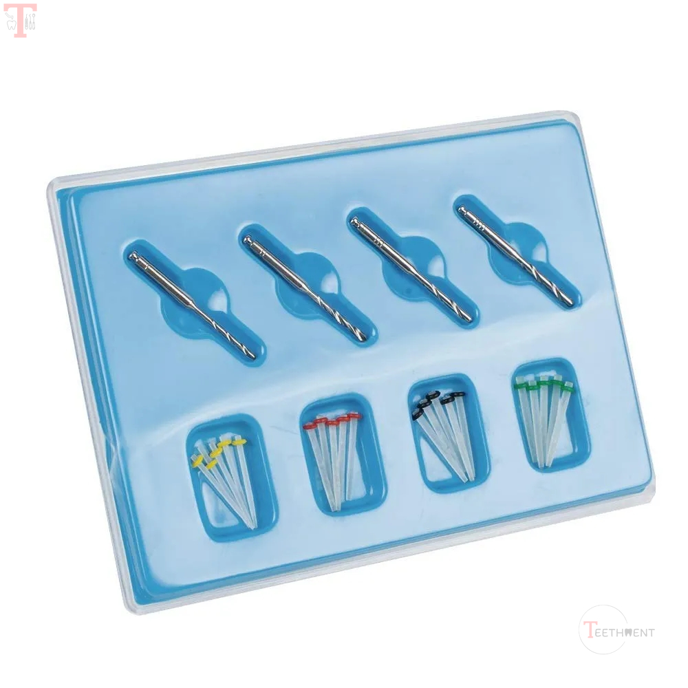 AAA Dental Fiber Post Kit Pack of 20 Posts  4 Drills_4.jpg