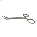 Fox Backhaus Towel Clamp 10 cm  4 MS034_2.jpg