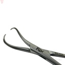 Fox Backhaus Towel Clamp 10 cm  4 MS034_3.jpg