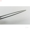 Fox Dressing Forceps Fine Plain 18cm  7  MS018_2.jpg