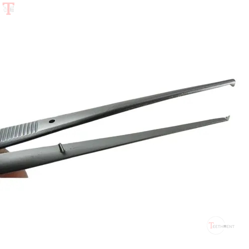 Fox Dressing Forceps Fine Tooth 12 18 cm  7  MS019_3.jpg