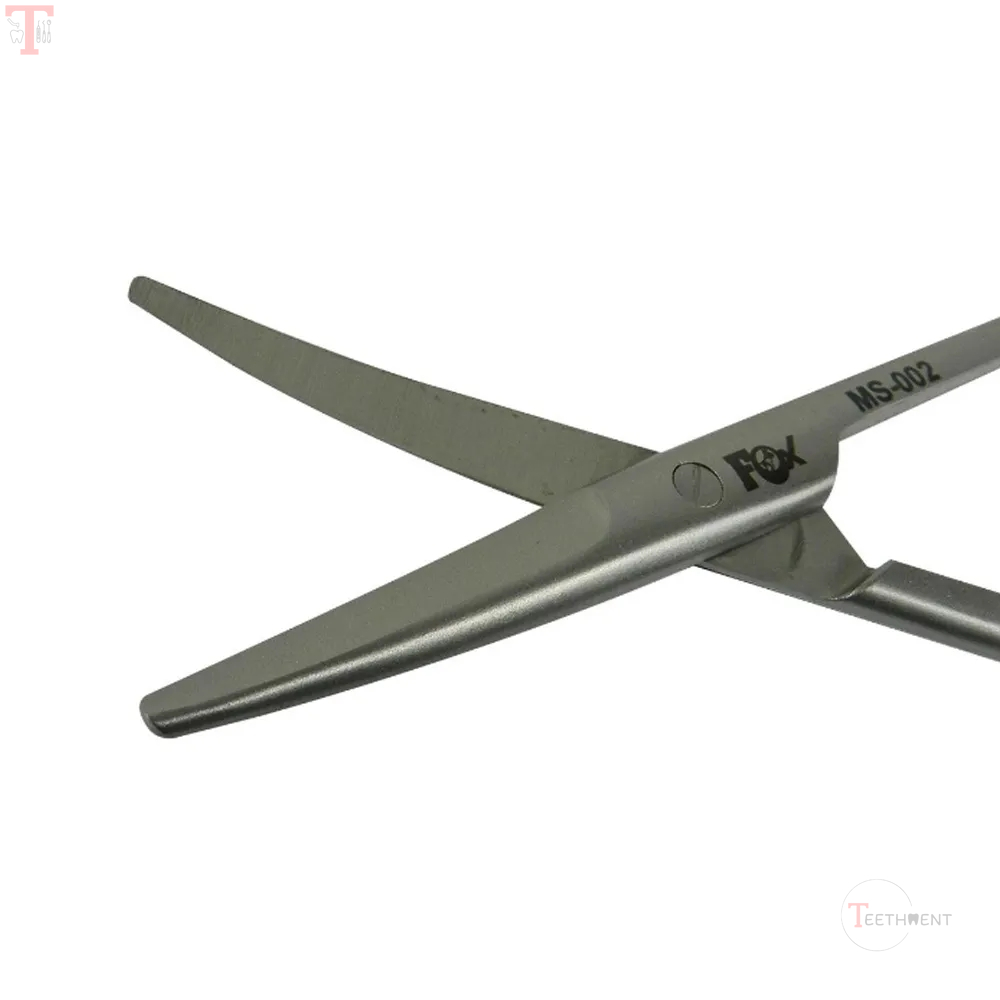 Fox Mayo Scissors Curved 15cm  6  MS002_3.jpg