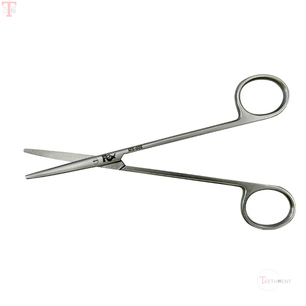 Fox Metzenbaum Scissors Curved SB 145cm  57  MS008_5.jpg