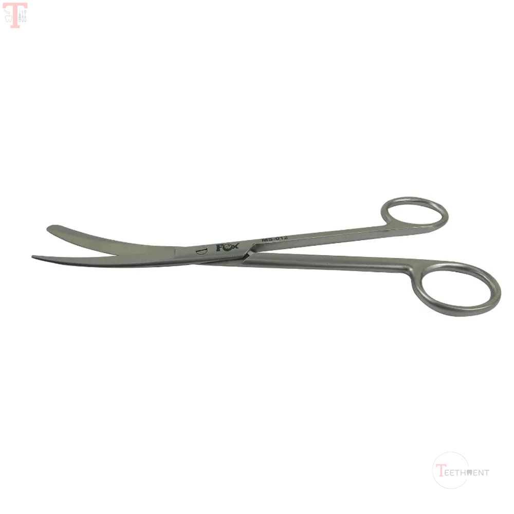 Fox Metzenbaum Scissors Curved SB 20 cm  8  MS012_2.jpg