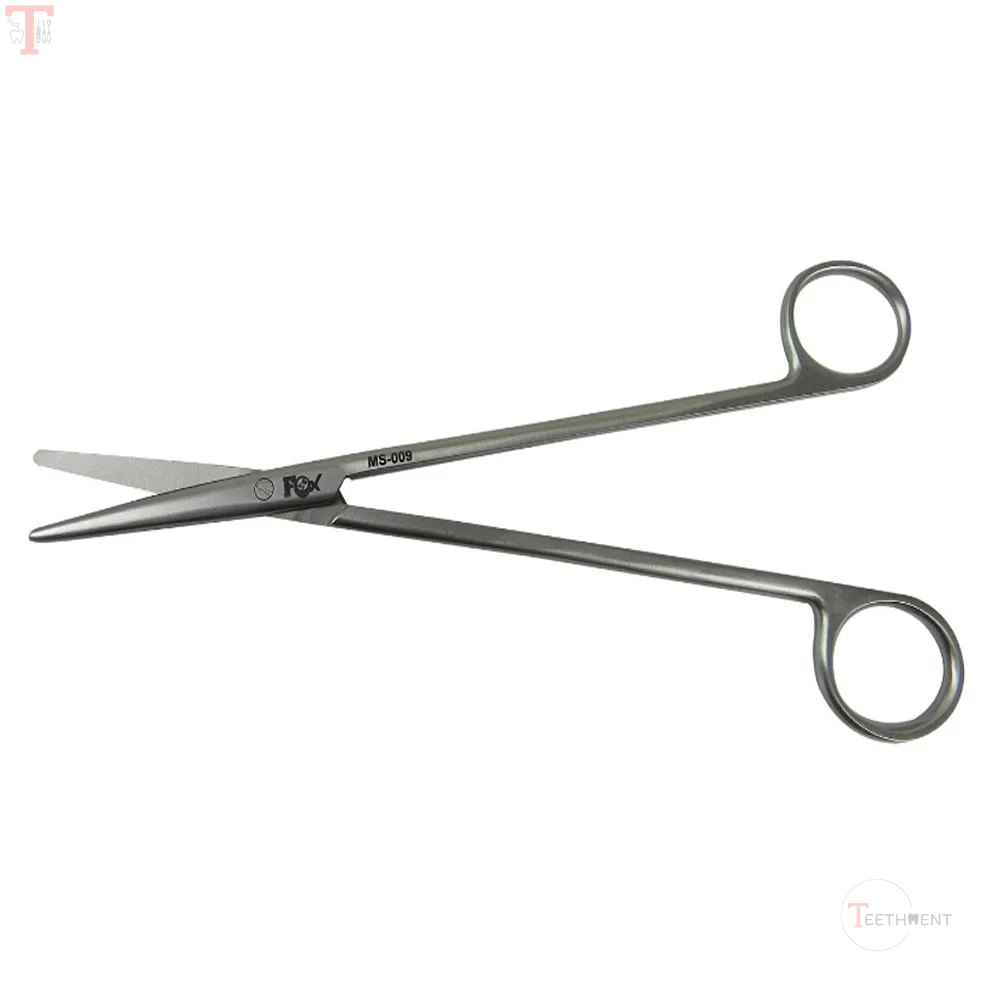 Fox Metzenbaum Scissors Straight BB 20 cm  8  MS009_2.jpg