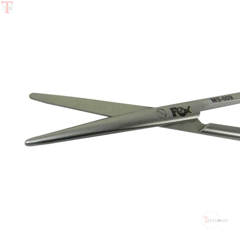 Fox Metzenbaum Scissors Straight BB 20 cm  8  MS009_3.jpg