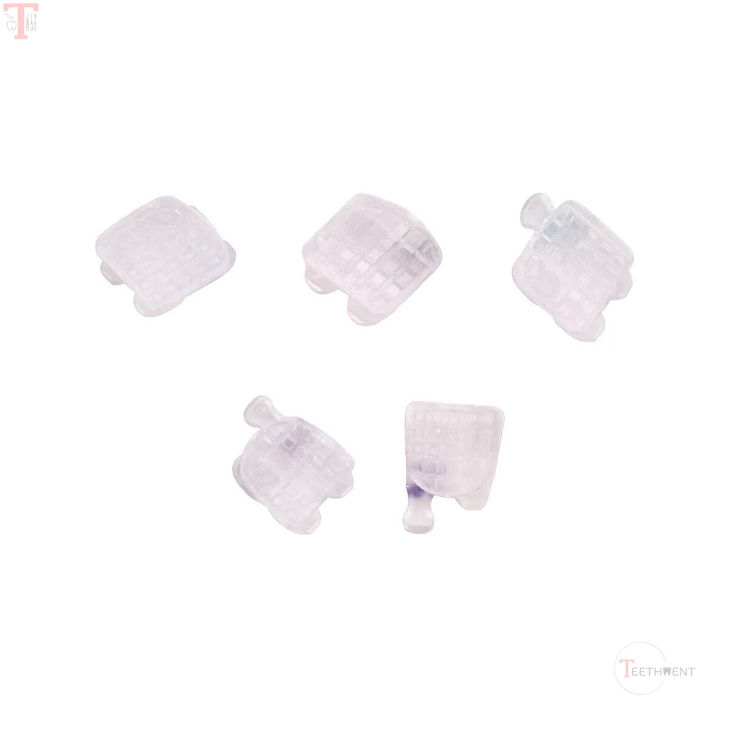 Fox Passive SL Ceramic MBT 022 Brackets Kit  FSLCM22_3.jpg