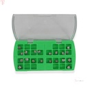 Fox SL Passive BSeries MBT 022 Brackets Kit  FSLMM22B_2.jpg