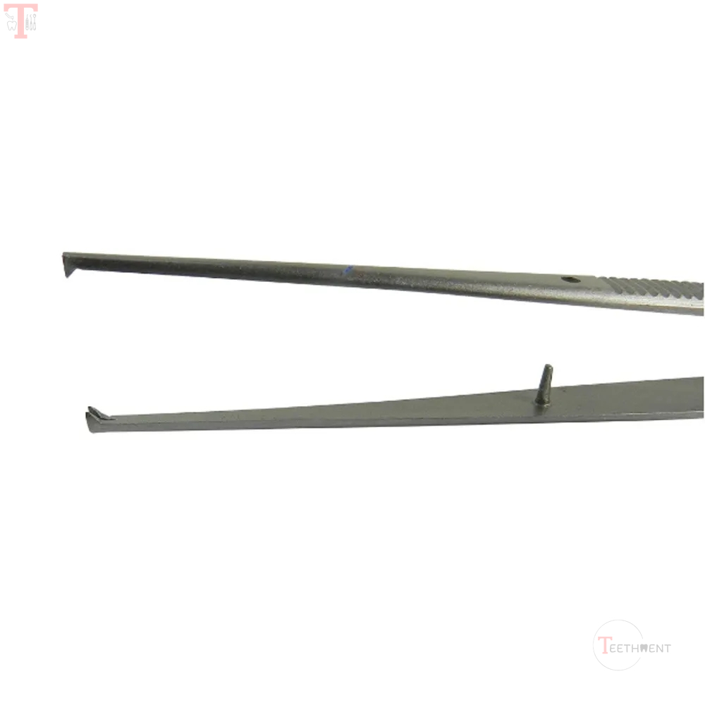 Fox Semken Dressing Tissue Forcep Fine Tooth 12 15cm6  MS017_2.jpg