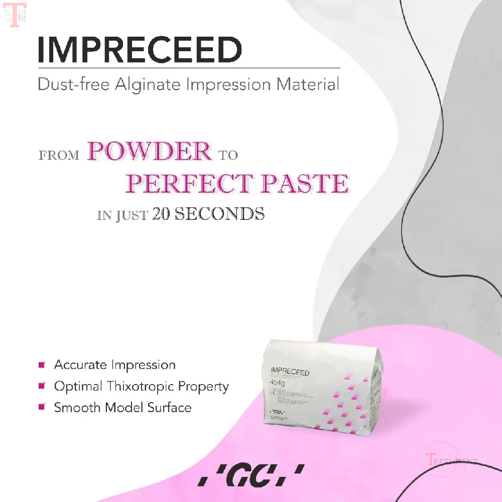GC Impreceed Alginate Powder Impression Material_5.jpg