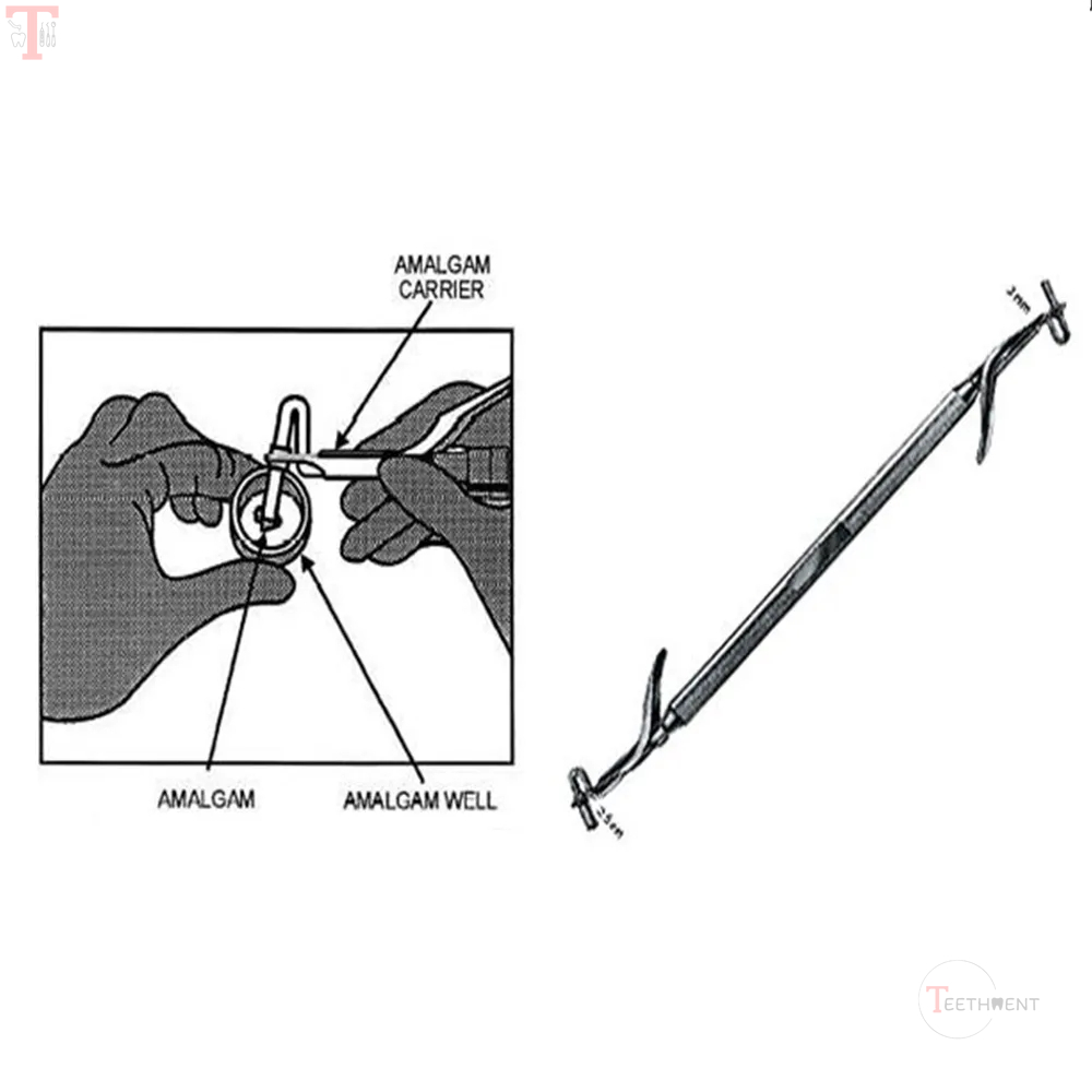 GDC Amalgam Carrier Double Ended  JumboRegular AC5203_3.jpg