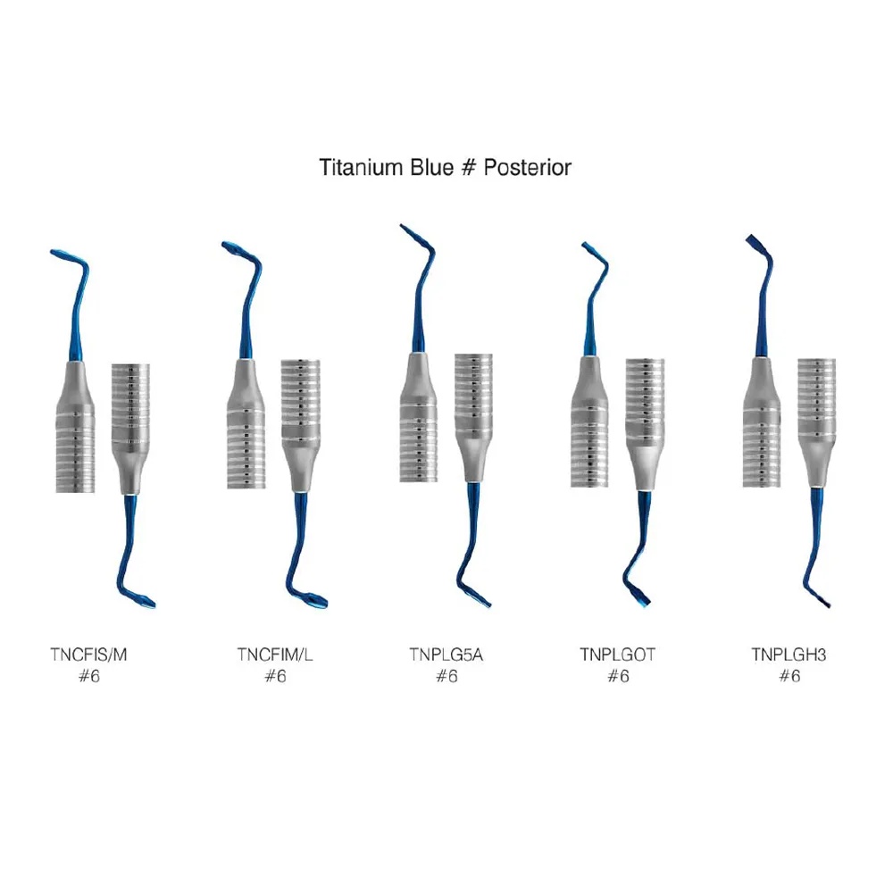 GDC Titanium Coated Composite Instrument Posterior Set Of 5 Pcs CIPPB5_3.png