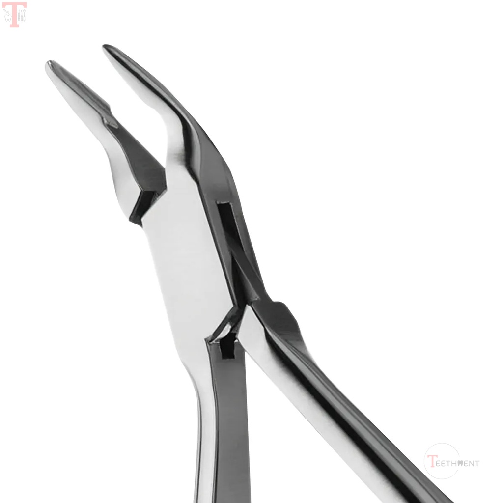 GDC Bone Rongeurs Blumenthal 45 Degree  145cm RBL45_2.jpg