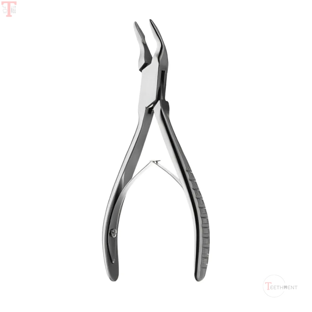 GDC Bone Rongeurs Blumenthal 45 Degree  145cm RBL45_3.jpg