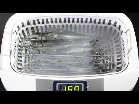 Codyson Ultrasonic Cleaner CD  4820_4.jpg