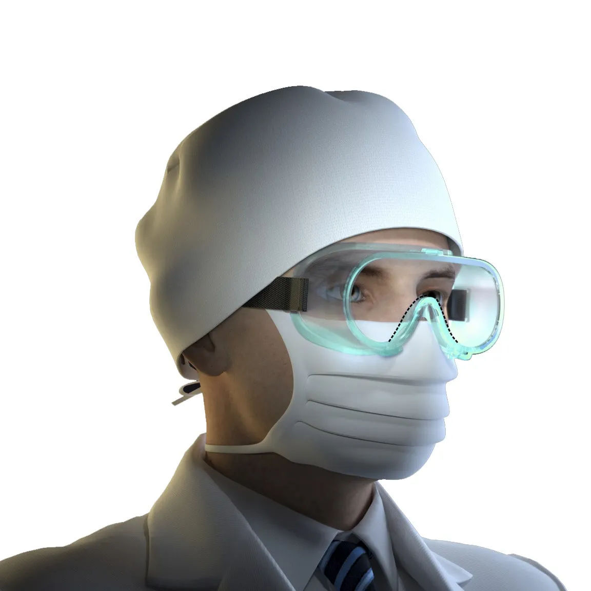 Woodpecker Medical Goggle MG1_2.jpg