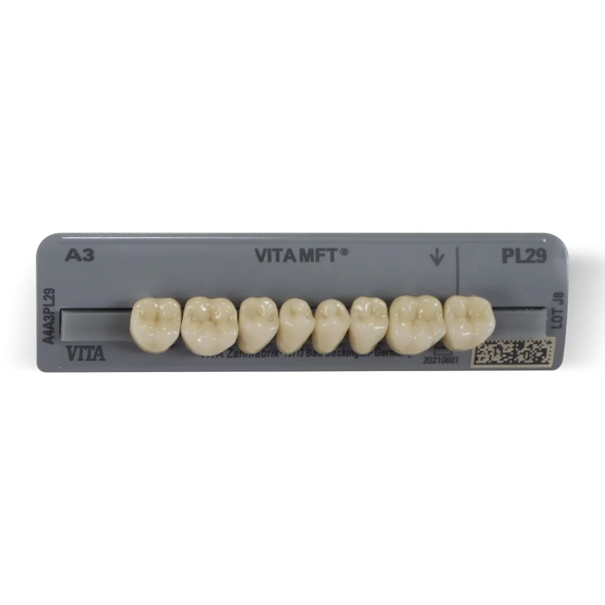 Vita MFT Denture Teeth R42A3 Set of 28_3.jpg
