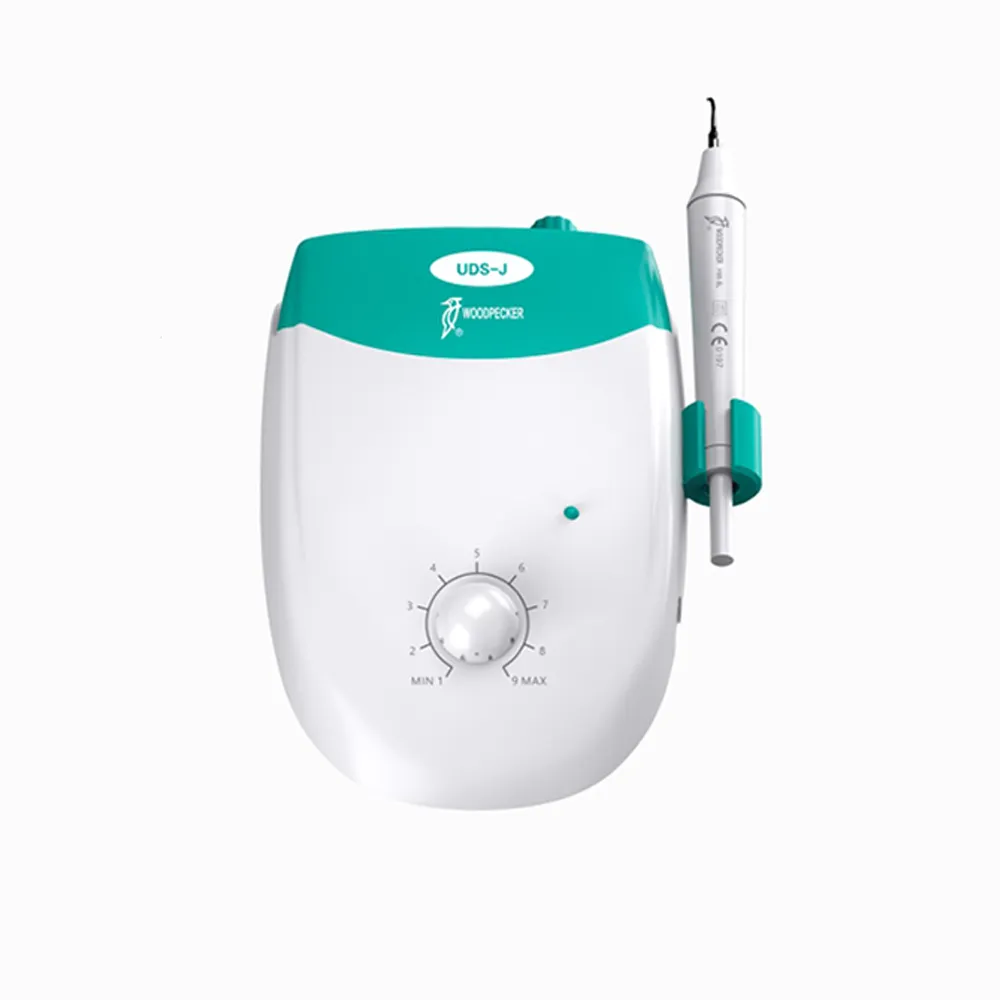 Woodpecker UDSJ Ultrasonic Scaler 5 scaler Tips FREE_2.jpg