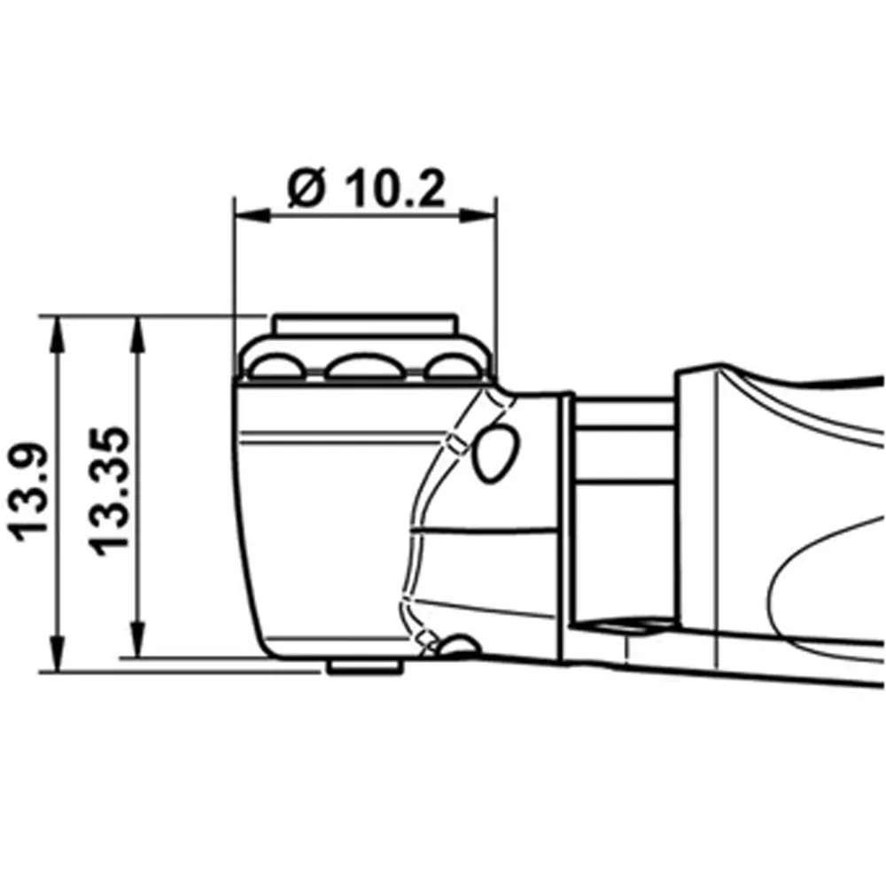 Marathon Optic Implant Handpiece 201  KiAG20L_3.jpg