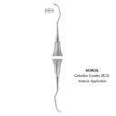 GDC Columbia Curettes 2r2l Anterior Application 6 Sc2r2l_3.png