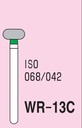 Mani Diamond Burs  Coarse  C Series_4.png